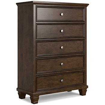 Danabrin Chest of Drawers - De Avenue Furniture