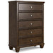 Danabrin Chest of Drawers - De Avenue Furniture