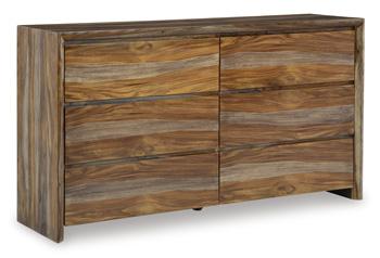 Dressonni Dresser - De Avenue Furniture