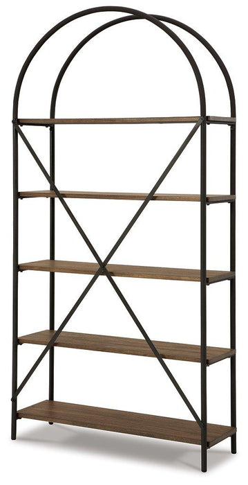 Galtbury Bookcase - De Avenue Furniture