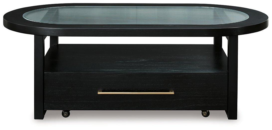 Winbardi Coffee Table - De Avenue Furniture