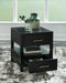 Winbardi End Table - De Avenue Furniture