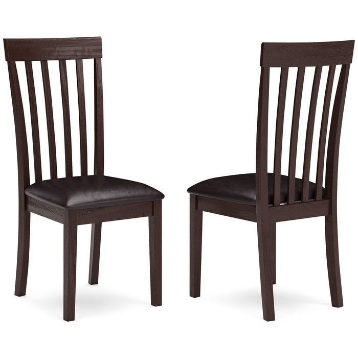 Hammis Dining Chair - De Avenue Furniture