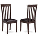 Hammis Dining Chair - De Avenue Furniture