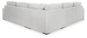 Stupendous Sectional - De Avenue Furniture