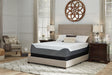 14 Inch Chime Elite Memory Foam Mattress in a Box - De Avenue Furniture