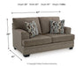 Stonemeade Living Room Set - De Avenue Furniture