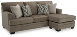Stonemeade Living Room Set - De Avenue Furniture