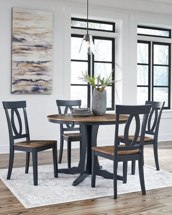 Landocken Dining Room Set - De Avenue Furniture