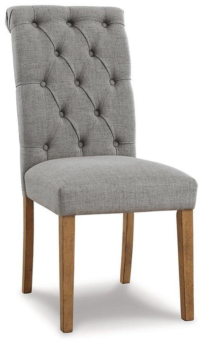 Harvina Dining Chair - De Avenue Furniture