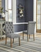 Harvina Dining Chair - De Avenue Furniture