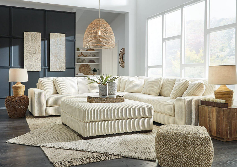 Lindyn Living Room Set - De Avenue Furniture