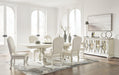 Arlendyne Dining Room Set - De Avenue Furniture