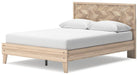 Battelle Bed - De Avenue Furniture