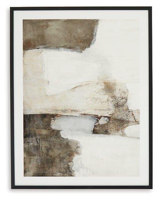 Aldricton Wall Art - De Avenue Furniture