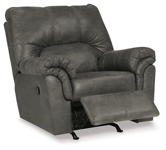 Bladen Recliner - De Avenue Furniture