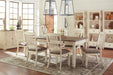 Bolanburg Dining Table - De Avenue Furniture