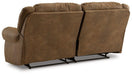 Boothbay Power Reclining Sofa - De Avenue Furniture