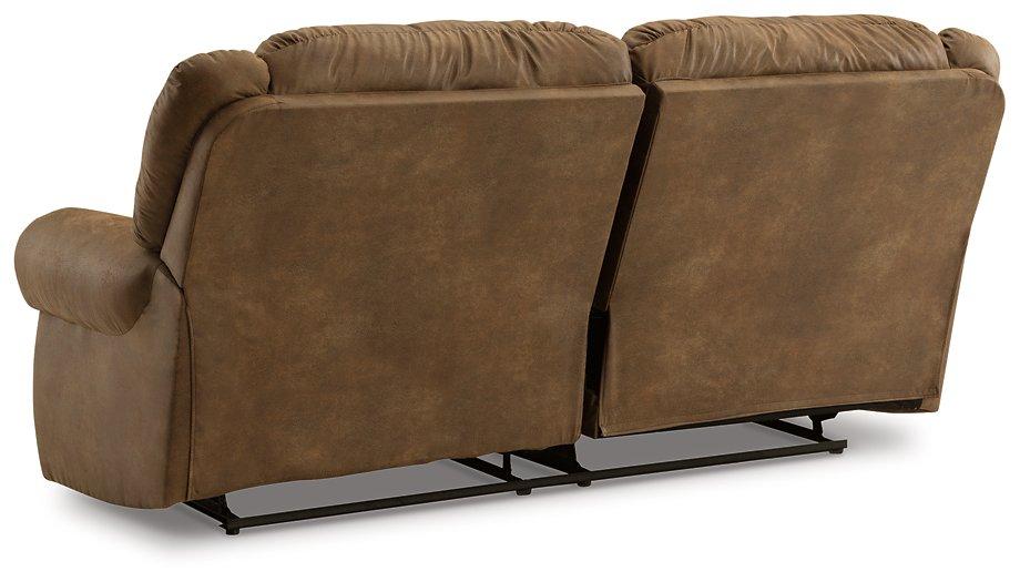 Boothbay Power Reclining Sofa - De Avenue Furniture
