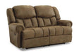 Boothbay Reclining Loveseat - De Avenue Furniture
