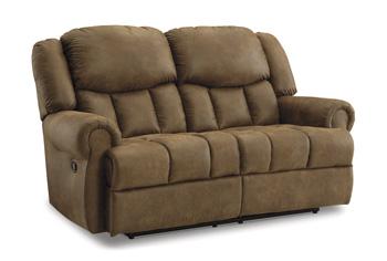Boothbay Reclining Loveseat - De Avenue Furniture