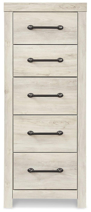 Cambeck Narrow Chest of Drawers - De Avenue Furniture