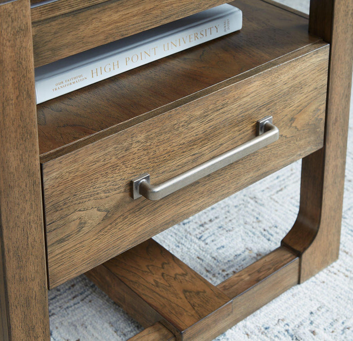 Cabalynn End Table - De Avenue Furniture