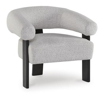 Dultish Accent Chair - De Avenue Furniture