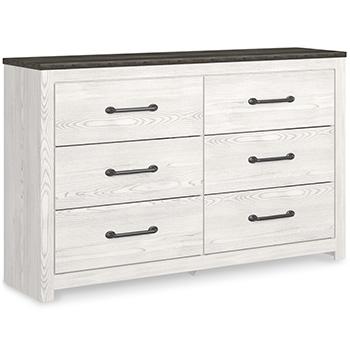 Gerridan Dresser - De Avenue Furniture
