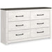 Gerridan Dresser - De Avenue Furniture