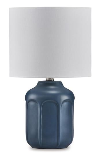 Gierburg Lamp Set - De Avenue Furniture