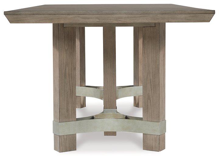 Chrestner Dining Table - De Avenue Furniture