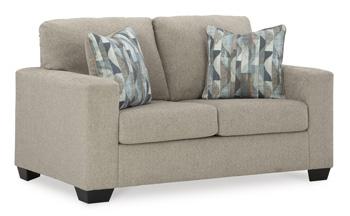 Deltona Loveseat - De Avenue Furniture