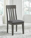 Hallanden Dining Chair - De Avenue Furniture
