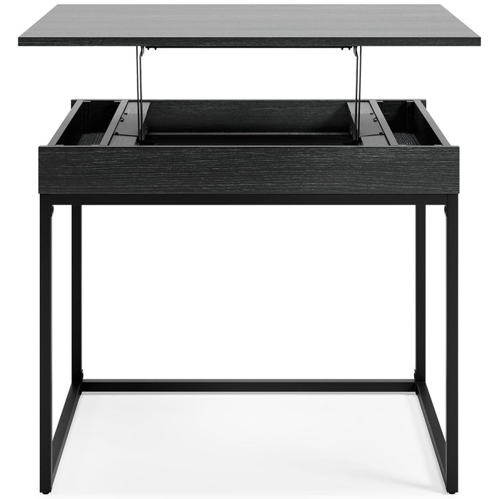 Yarlow 36" Home Office Desk - De Avenue Furniture