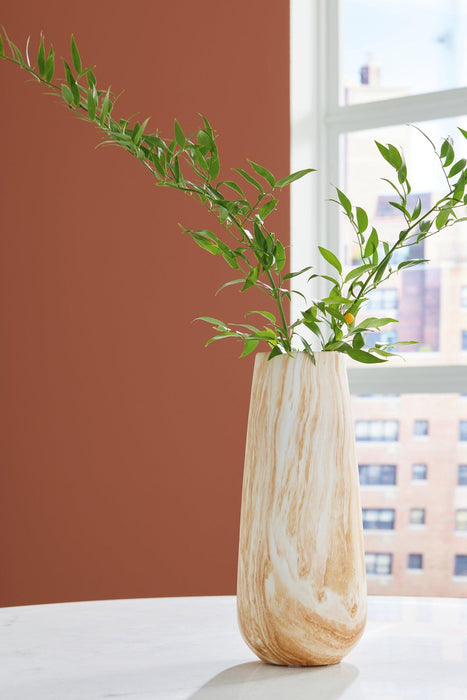 Cammen Vase - De Avenue Furniture