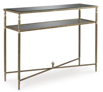 Cloverty Sofa Table - De Avenue Furniture