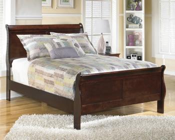 Alisdair Bedroom Set - De Avenue Furniture
