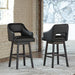Tallenger Bar Stool Set - De Avenue Furniture