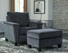 Abinger Living Room Set - De Avenue Furniture