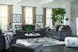 Abinger Living Room Set - De Avenue Furniture