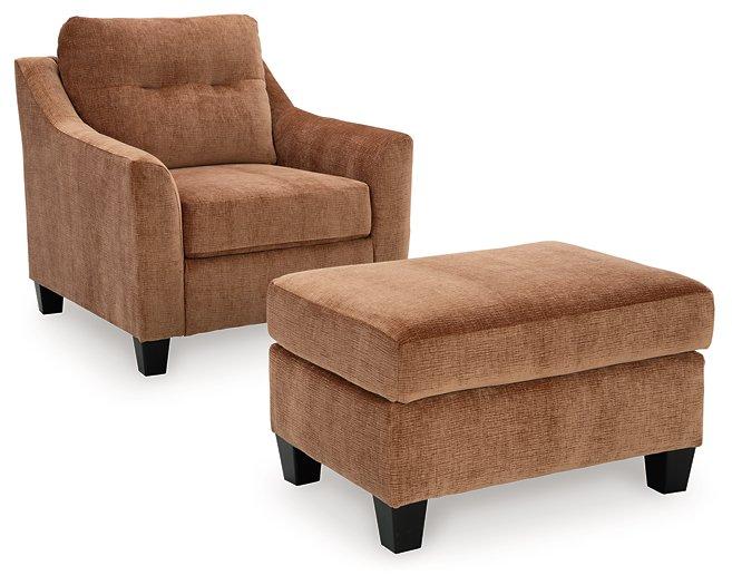 Amity Bay Living Room Set - De Avenue Furniture