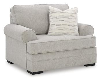 Eastonbridge Living Room Set - De Avenue Furniture
