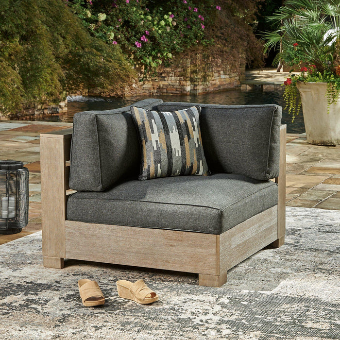 Citrine Park Outdoor Set - De Avenue Furniture