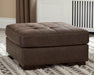 Maderla Oversized Accent Ottoman - De Avenue Furniture
