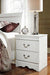 Anarasia Nightstand - De Avenue Furniture