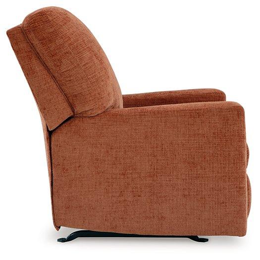 Aviemore Recliner - De Avenue Furniture