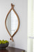 Bartner Accent Mirror - De Avenue Furniture