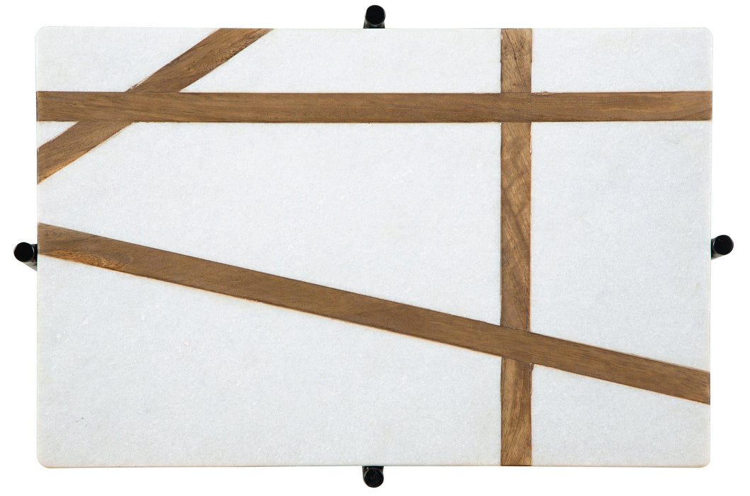 Braxmore Accent Table - De Avenue Furniture