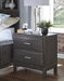 Caitbrook Nightstand - De Avenue Furniture